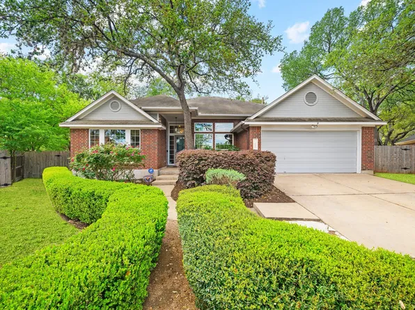 4801 Counts Cv, Austin, TX 78749