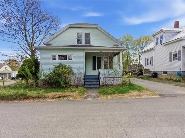 34 Otis Street, Livermore Falls, ME 04254