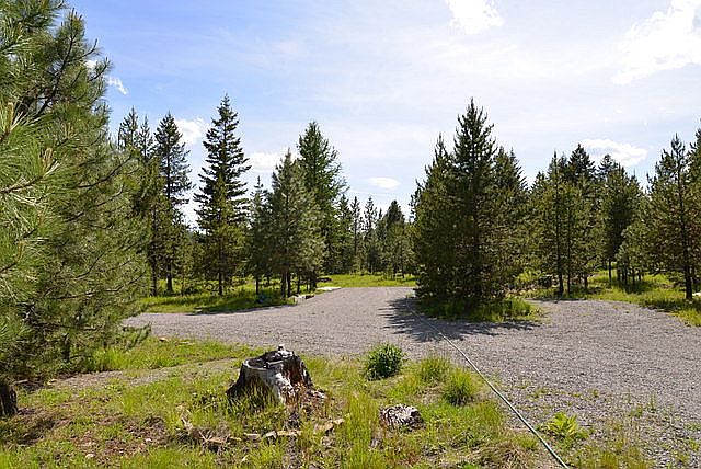 3 RV - sewer , water &
elec.