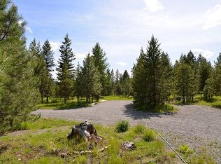 1005 Loon Connector Rd, Libby, MT 59923