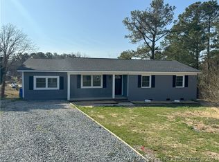809 Darlington Dr, Fayetteville, NC 28311