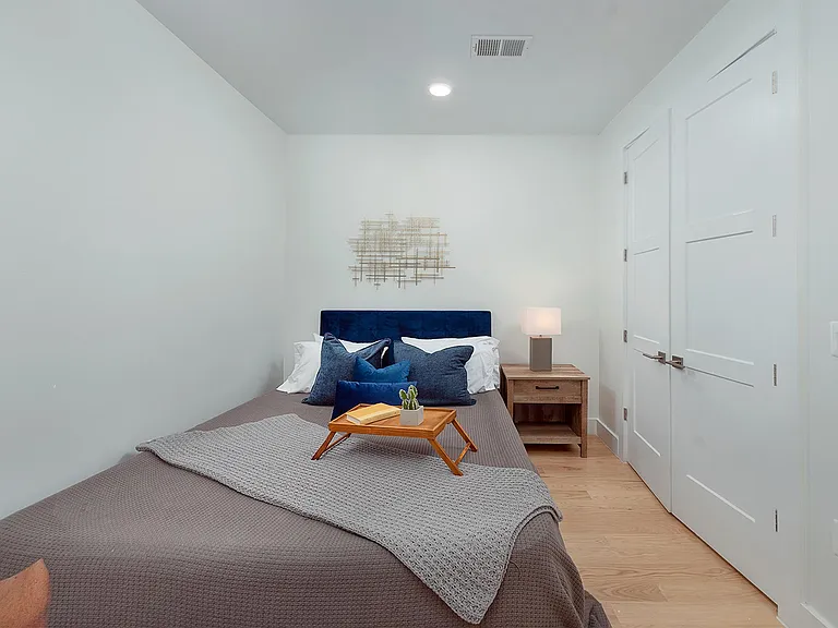 2nd Bedroom