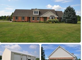 5635 Chenoweth Rd, Waynesville, OH 45068