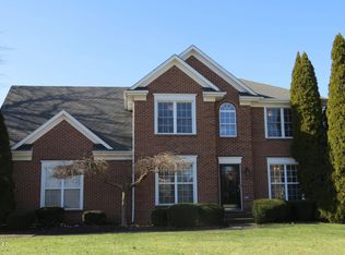 4306 Forest Bend Pl, Louisville, KY 40245