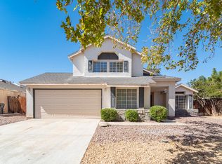 37357 Golden Cir, Palmdale, CA 93550