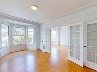 225 Irving St #7, San Francisco, CA 94122