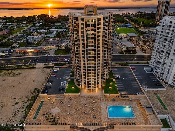 2nd image of 3051 S Atlantic Ave APT 2106