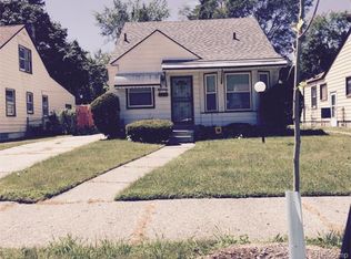 20011 Chapel St, Detroit, MI 48219