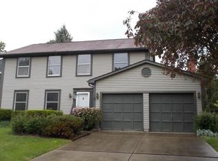 2066 Sutter Pkwy, Dublin, OH 43016