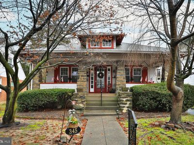 345 Cliveden Ave, Glenside, PA, 19038