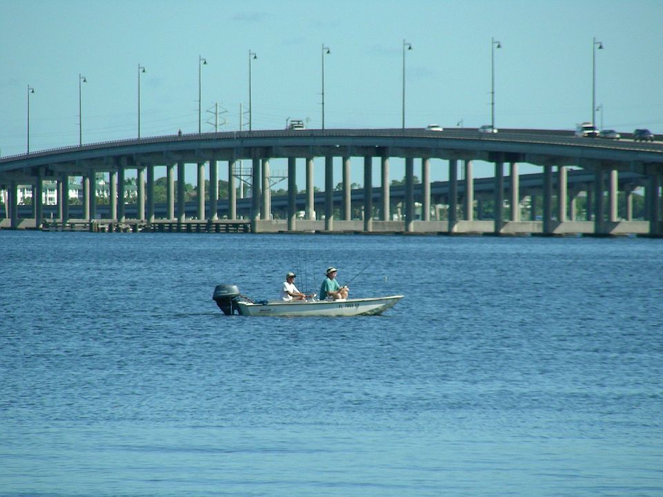 Fishing