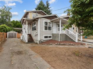 808 NE 70th St, Seattle, WA 98115