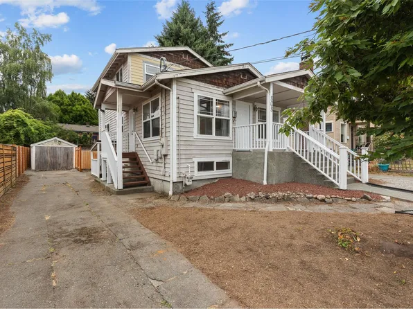 808 NE 70th St, Seattle, WA 98115