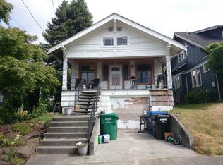 1820 N 48th St, Seattle, WA 98103