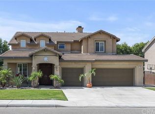 5788 Ashwell Ct, Corona, CA 92880