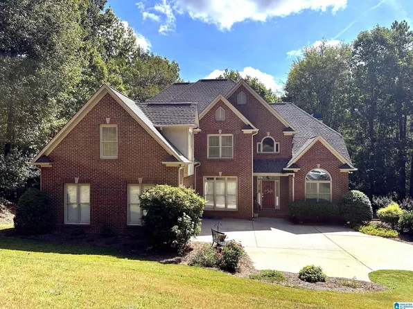 30 Bellerive Cir, Oneonta, AL 35121