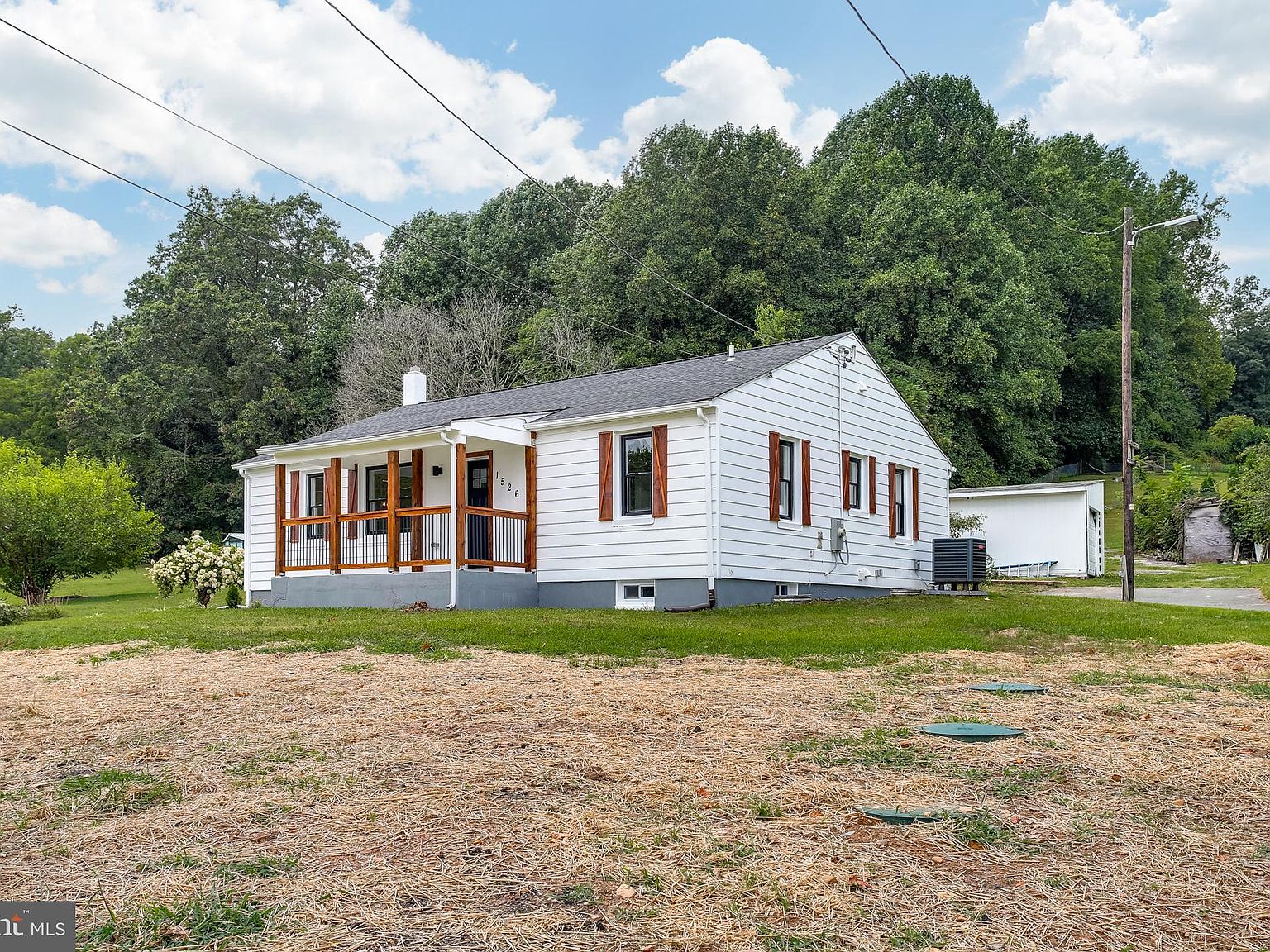 1526 Ridge Rd, Whiteford, MD 21160 | Zillow