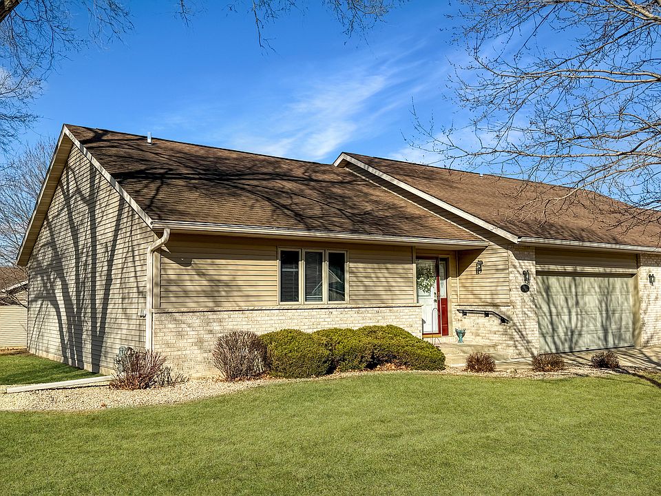 1st image of 1150 S Greenfield Dr #1150