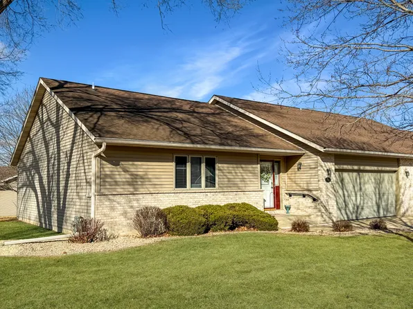 1150 S Greenfield Dr #1150, Freeport, IL 61032