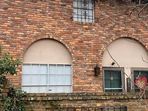 101 Country Club Dr, Americus, GA 31709