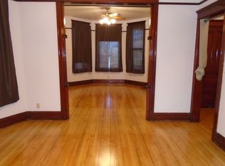 3469 N Kedzie Ave #1, Chicago, IL 60618