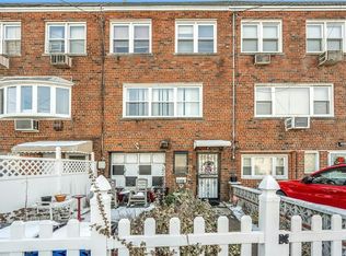 3108 Wissman Ave, Bronx, NY 10465