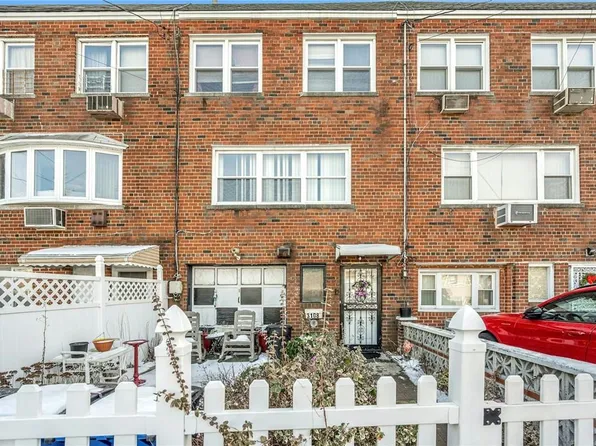 3108 Wissman Avenue, Bronx, NY 10465
