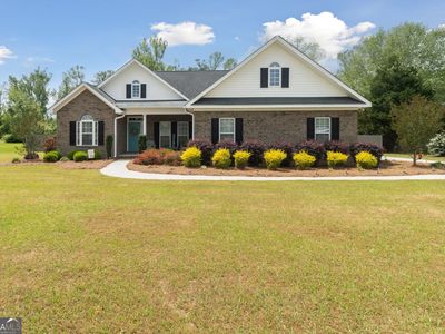 1833 Old Carriage Trl, Statesboro, GA, 30458