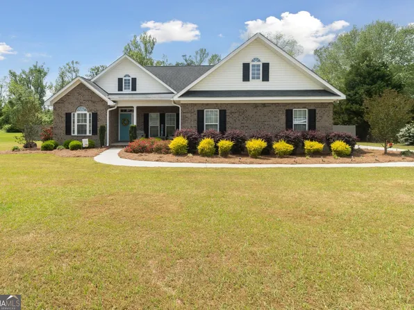 1833 Old Carriage Trl, Statesboro, GA 30458