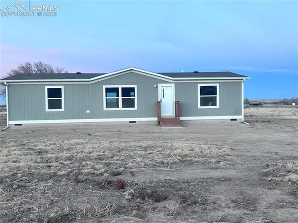 20585 Calle Pacifico Point, Fountain, CO 80817