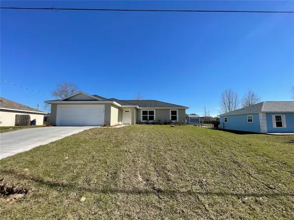 199 Juniper Way, Ocala, FL 34472