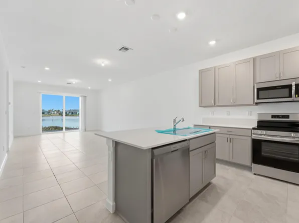 6418 Seabright Ter #6418, Fort Pierce, FL 34946