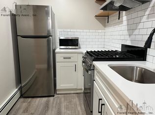(Undisclosed Address), Boston, MA 02128