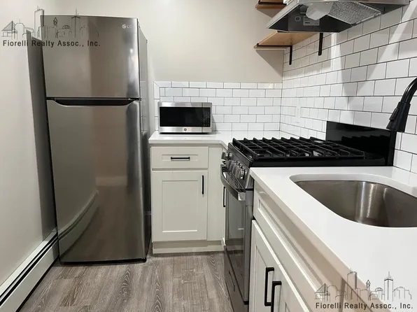 (undisclosed Address), Boston, MA 02128