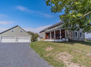 177 Main St, Richville, NY 13681