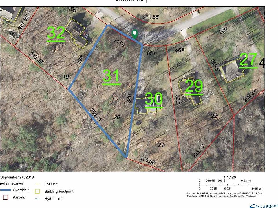 1st image of 324 Bluff Dr NE