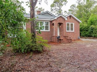 1431 Troupe St, Augusta, GA 30904