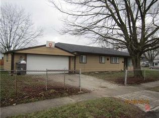 3247 Falcon Dr, Indianapolis, IN