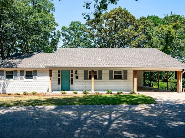 1607 Garland Ave, N Little Rock, AR 72116