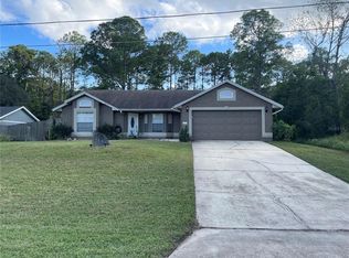 2291 Whitehorse St, Deltona, FL 32738