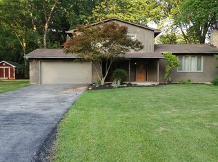 12770 Westchester Rd NW, Pickerington, OH 43147