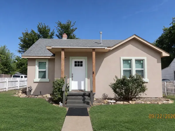 2145 NW 33rd St, Oklahoma City, OK 73112