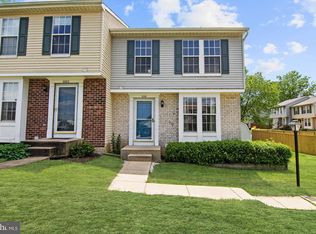 2260 Flag Ct, Odenton, MD