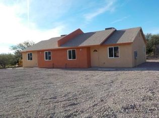 437 Avenida Garza #1, Rio Rico, AZ 85648