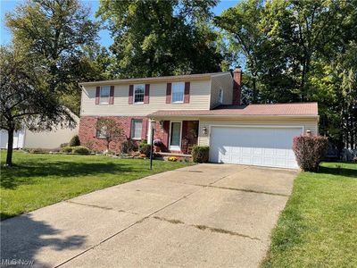 908 Laurel Glens Dr, Medina, OH, 44256