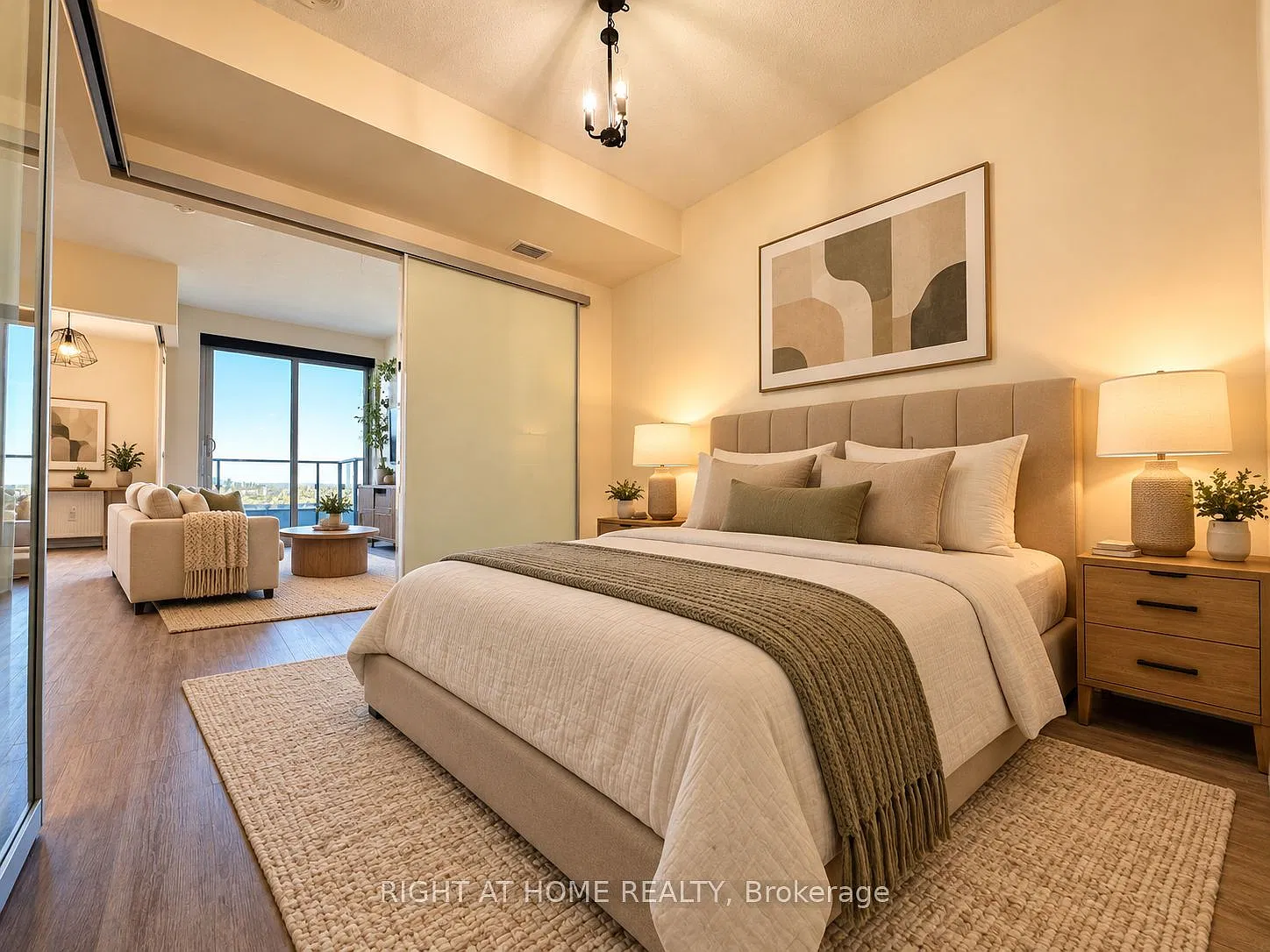 2 bed, $2,400 — Photo 3