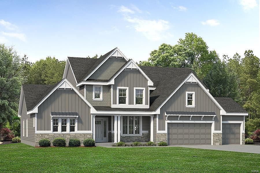1st image of 0 2bblt The Turnberry Clarkson Mdw