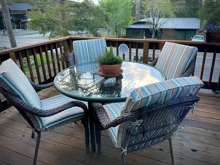 10295 E Alder Creek Rd — Photo 14