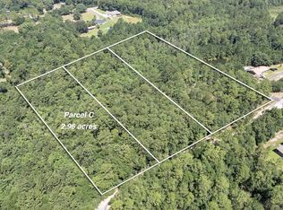PARCEL Willow Ln #C, Crestview, FL 32539
