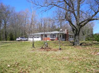 W10960 Cth T #T, Summit Lake, WI 54485